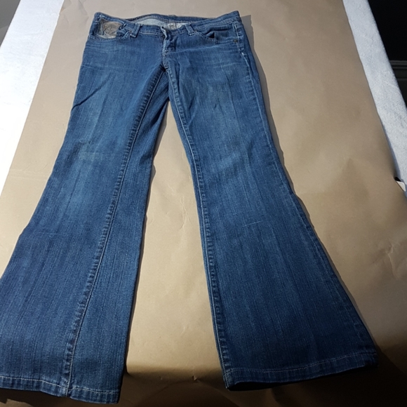 Citizens of Humanity flare - Picture 3 of 6